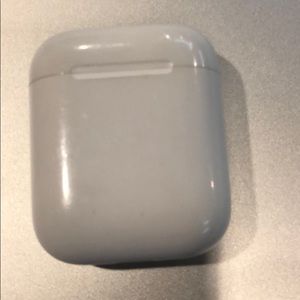 Air pod CASE